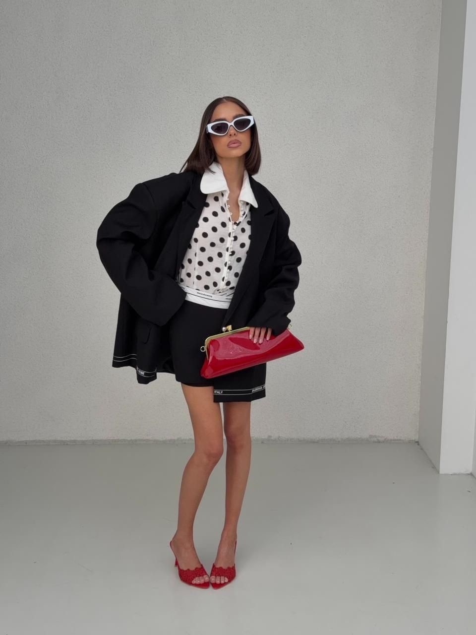 пиджак женский оверсайз,пиджак,пиджак оверсайз с завязками черный bmd style,пиджак женский черный оверсайз