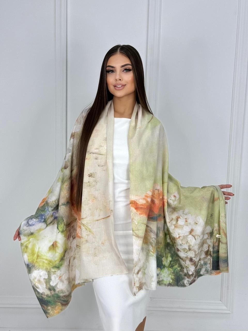 палантин женские,палантин теплый,палантин,платки тонки,платки женские