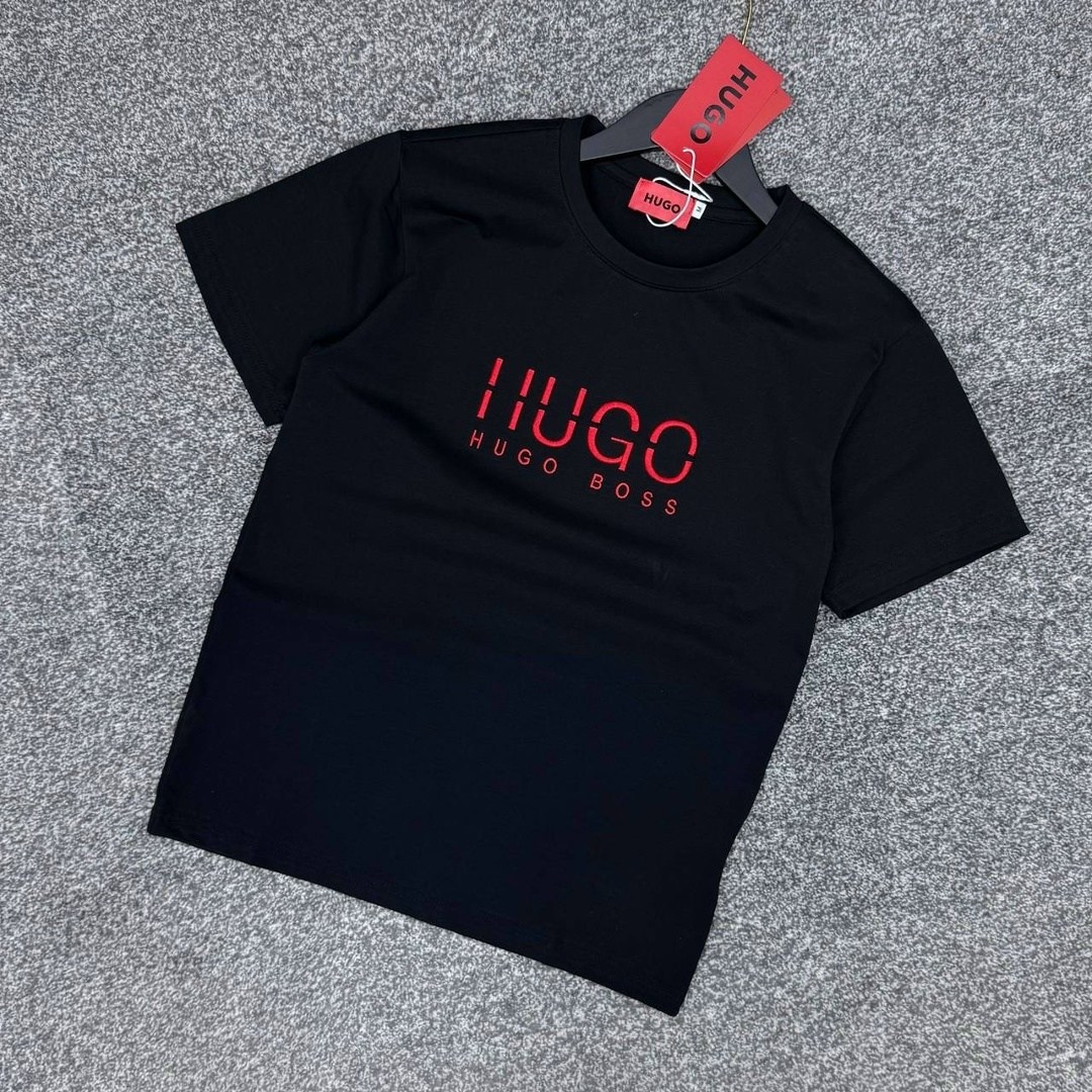 футболки для мужчин,мужские футболки hugo boss,футболка хуго босс,футболка hugo boss