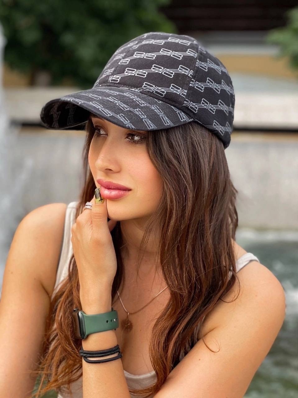 хит кепка 2026 женский,бейсболка весенняя летняя с козырьком,бейсболка женская,кепка бейсболка женская chanel,стильная бейсболка