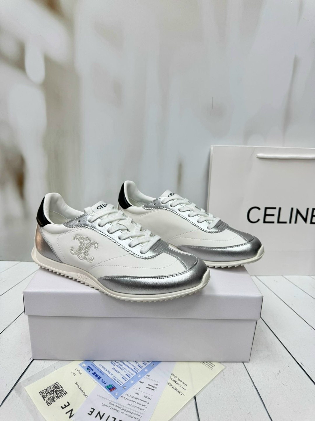 ,кроссовки женскиe,кроссовки celine,кроссовки женские chanel,chanel кроссовки