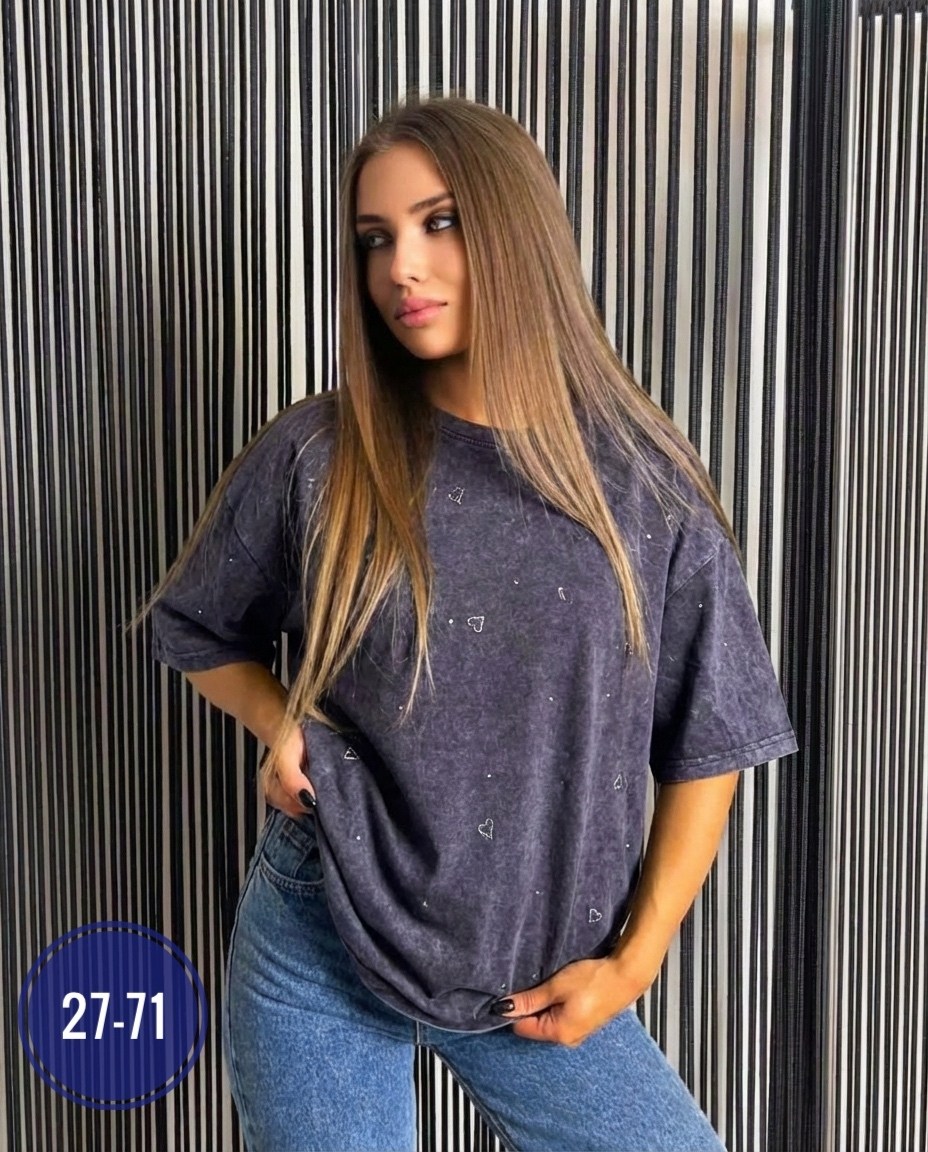 футболка женская оверсайз со стразами,футболки женская оверсайз,футболка оверсайз со стразам,футболка женская оверсайз со стразами fineness,футболка оверсайз со стразами emlis