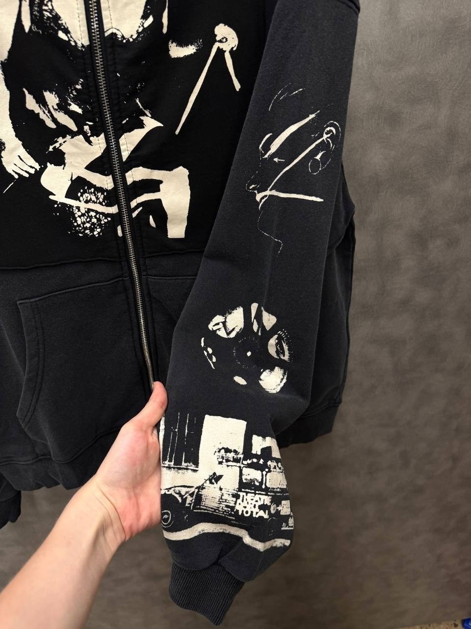 толстовка в стиле,cool oversized hoodie,толстовка женская,vetements automne hiver 2026 hoodie,толстовка