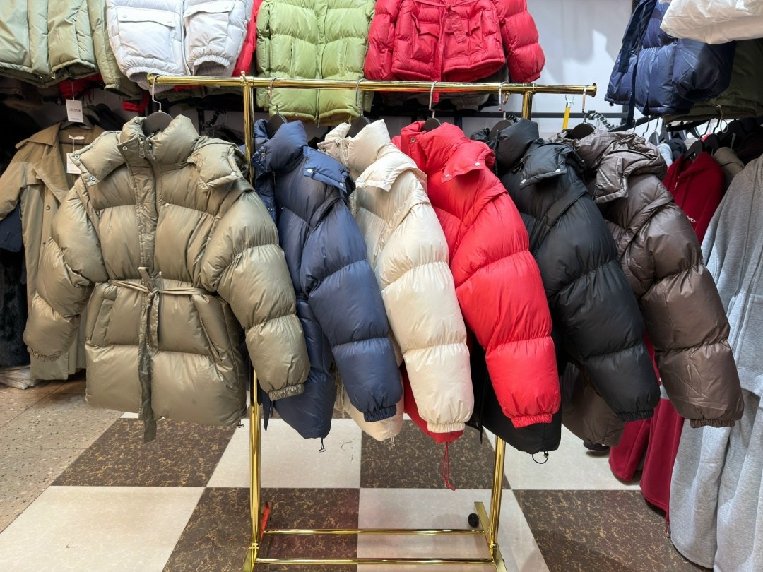 пуховик повседневный,куртка ,женская куртка,женская куртка зимняя,куртка