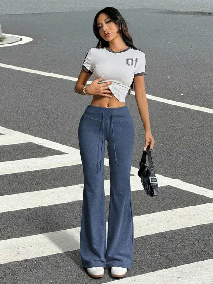 белый брючный костюм,брючный костюм,белый костюм женский брючный палаццо,женский брючный костюм белый,трикотажный костюм с брюками палаццо