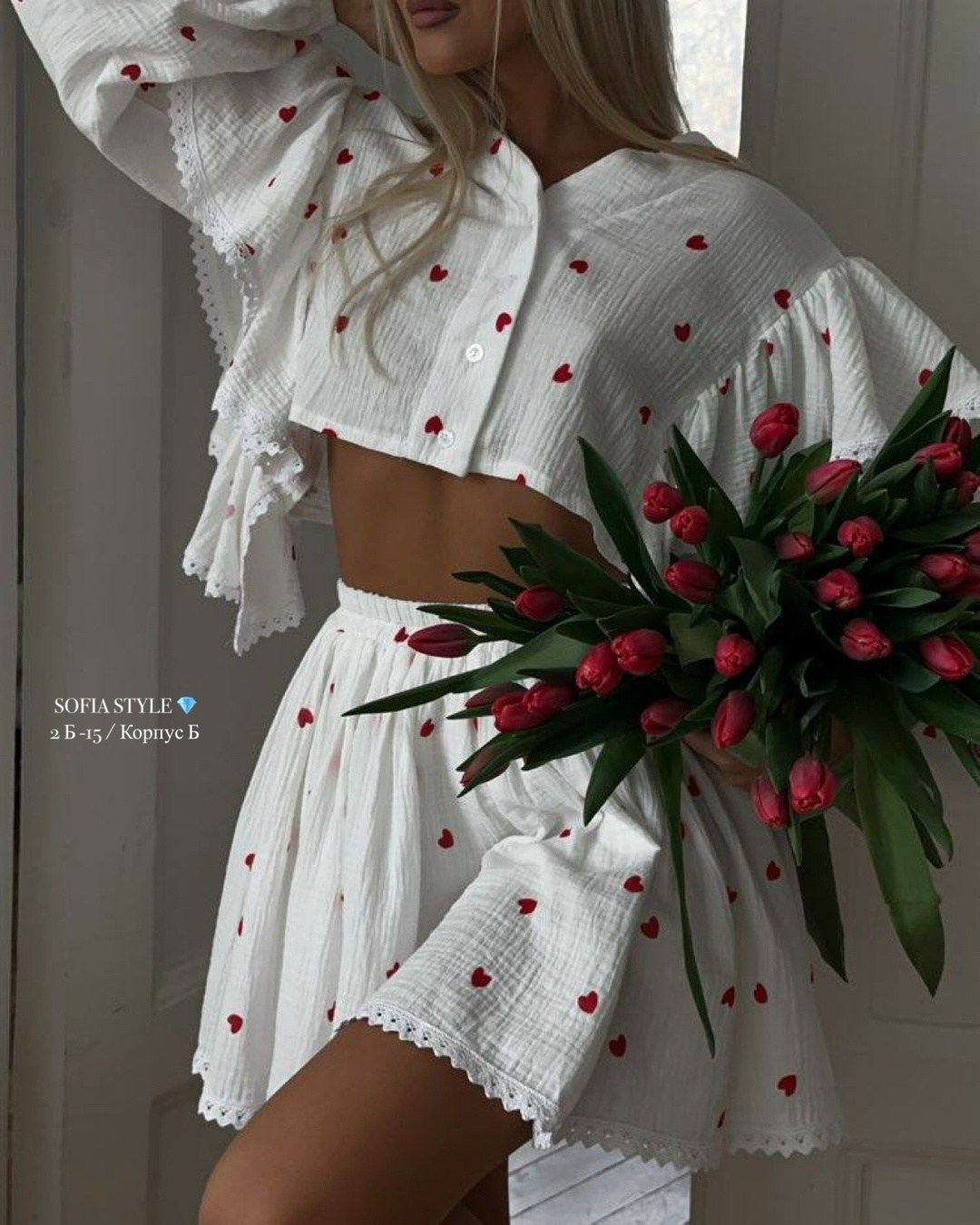 костюм из муслина,костюм из муслина женский,летние костюмы,костюм с юбкой,женский костюм