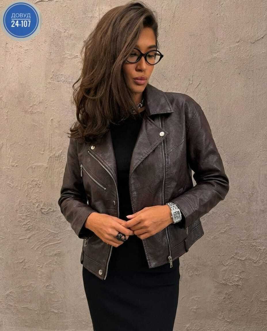 кожаная куртка женская,куртка из экокожи женская,куртка косуха,куртка женская косуха кожаная,кожаные куртки