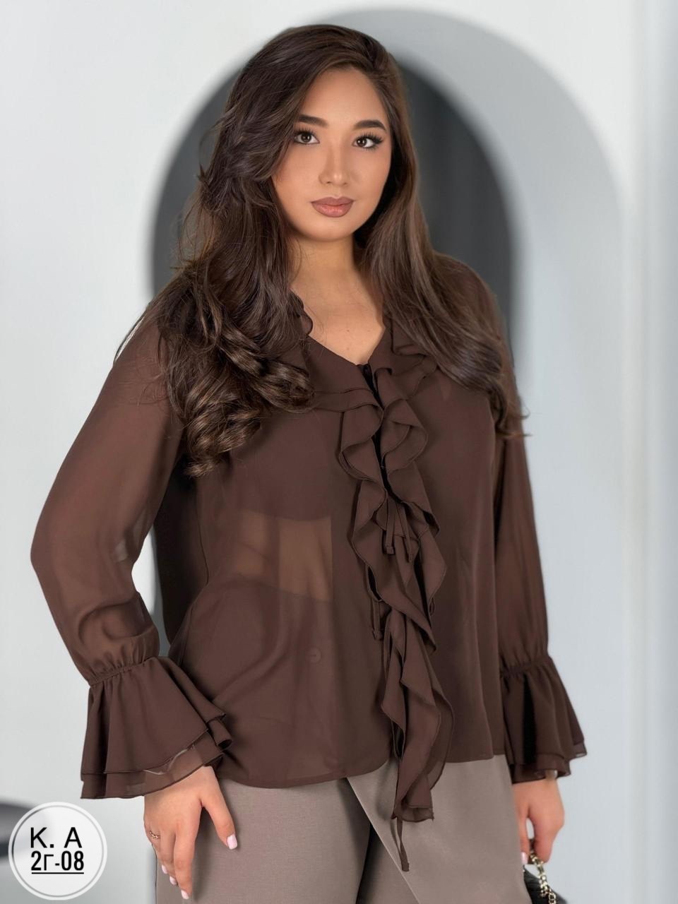 элегантная блузка,блуза,блуза повседневная,блуза прямого силуэта,брюки нарядные