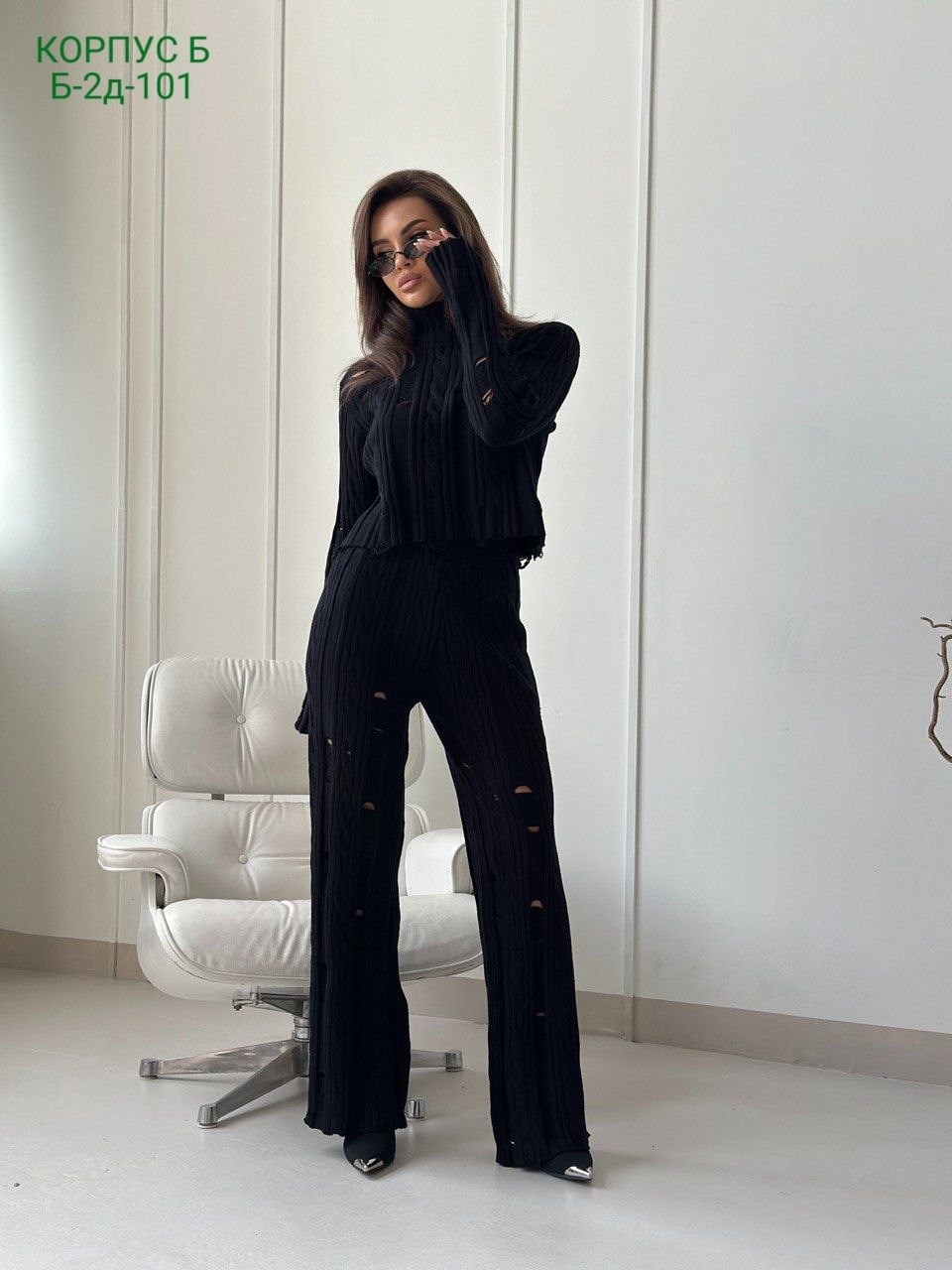 костюм вязаной,женский вязаный костюм,трикотажный костюм,костюм женский,вязаный брючный костюм