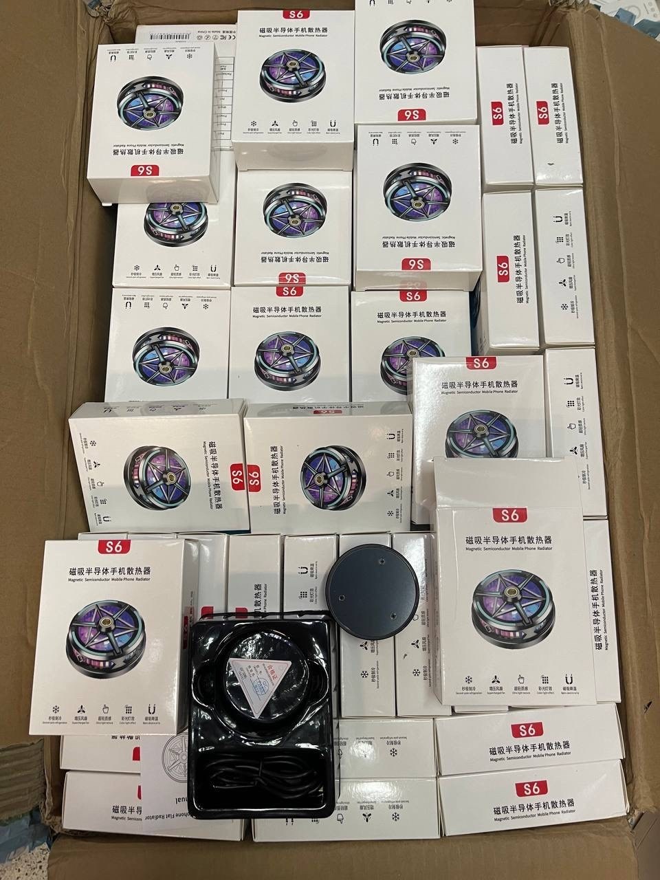 портативный вентилятор,смарт часы,кулер для телефона,вентилятор для телефона,компактный вентилятор