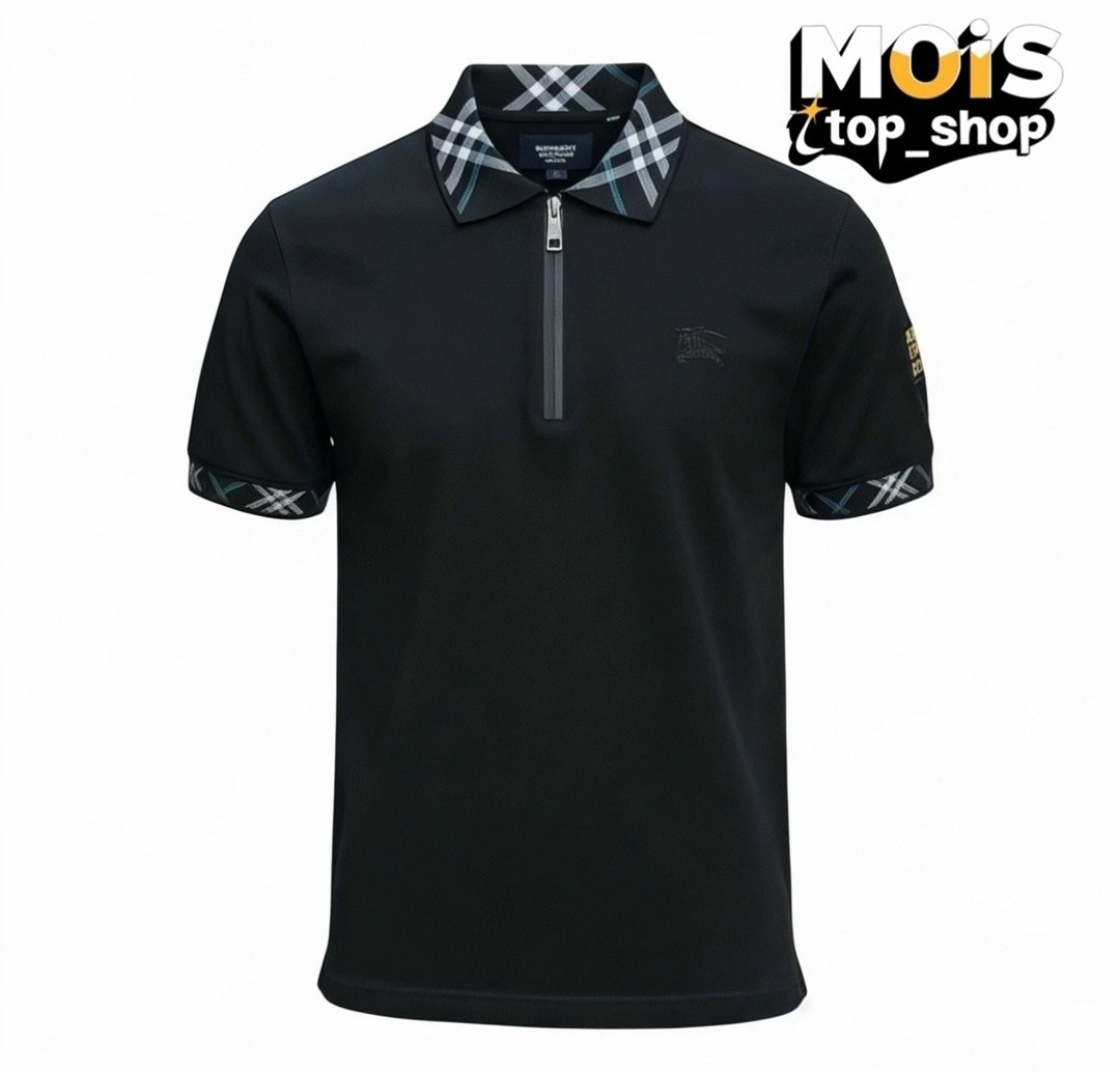 мужская мода,поло белая,мужская футболка поло,поло burberry,поло