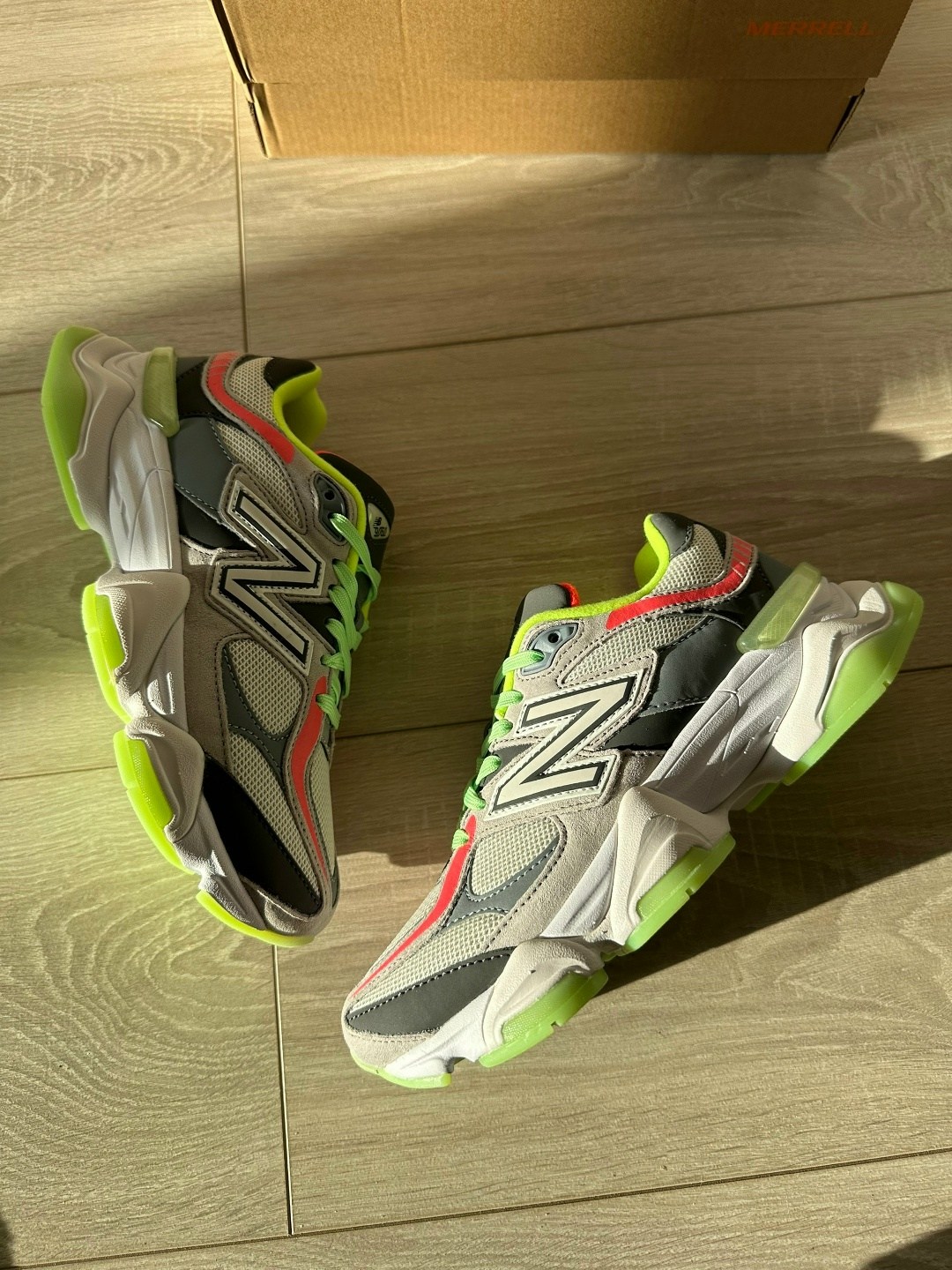 кроссовки new balance 9060,кроссовки new balance,женские кроссовки,кроссовки,кроссовки new balance женские