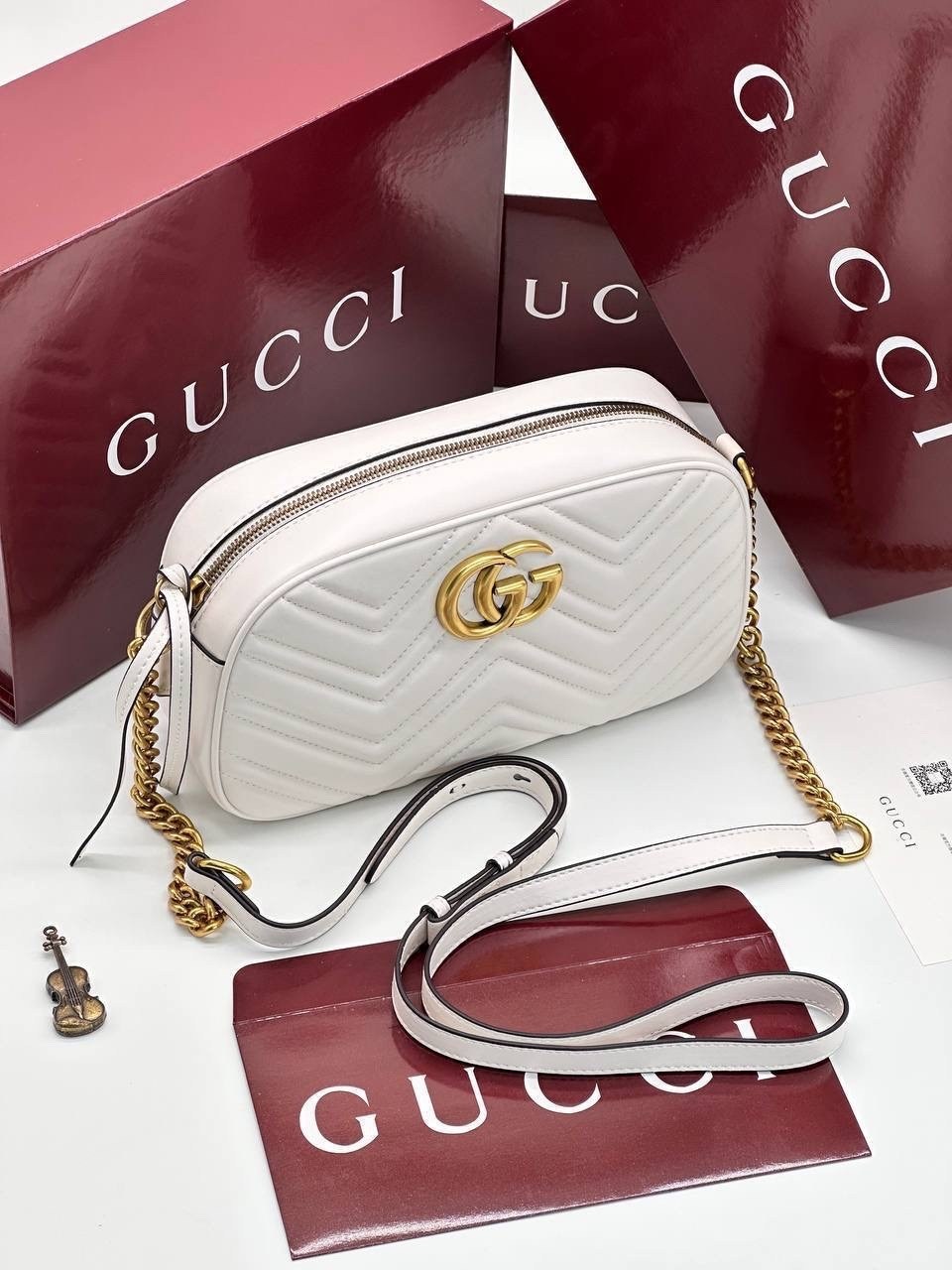 gucci сумка,gucci сумка на плечо,сумка гуччи женская белая,gucci marmont,женская сумка