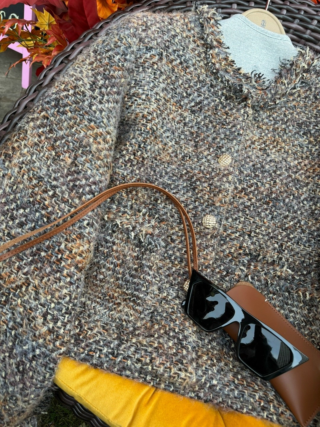 твидовый жакет chanel,жакет в стиле шанель,твидовый жакет,пиджак chanel,твидовый жакет шанель