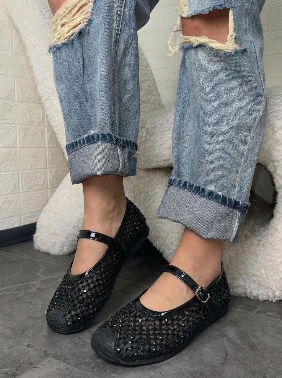 ,балетки alaia,балетки женские,модная женская , женская