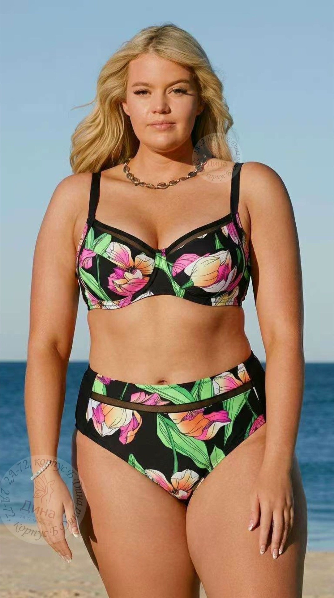 полные в купальниках,женские купальники,купальник,купальники модные,раздельные купальник