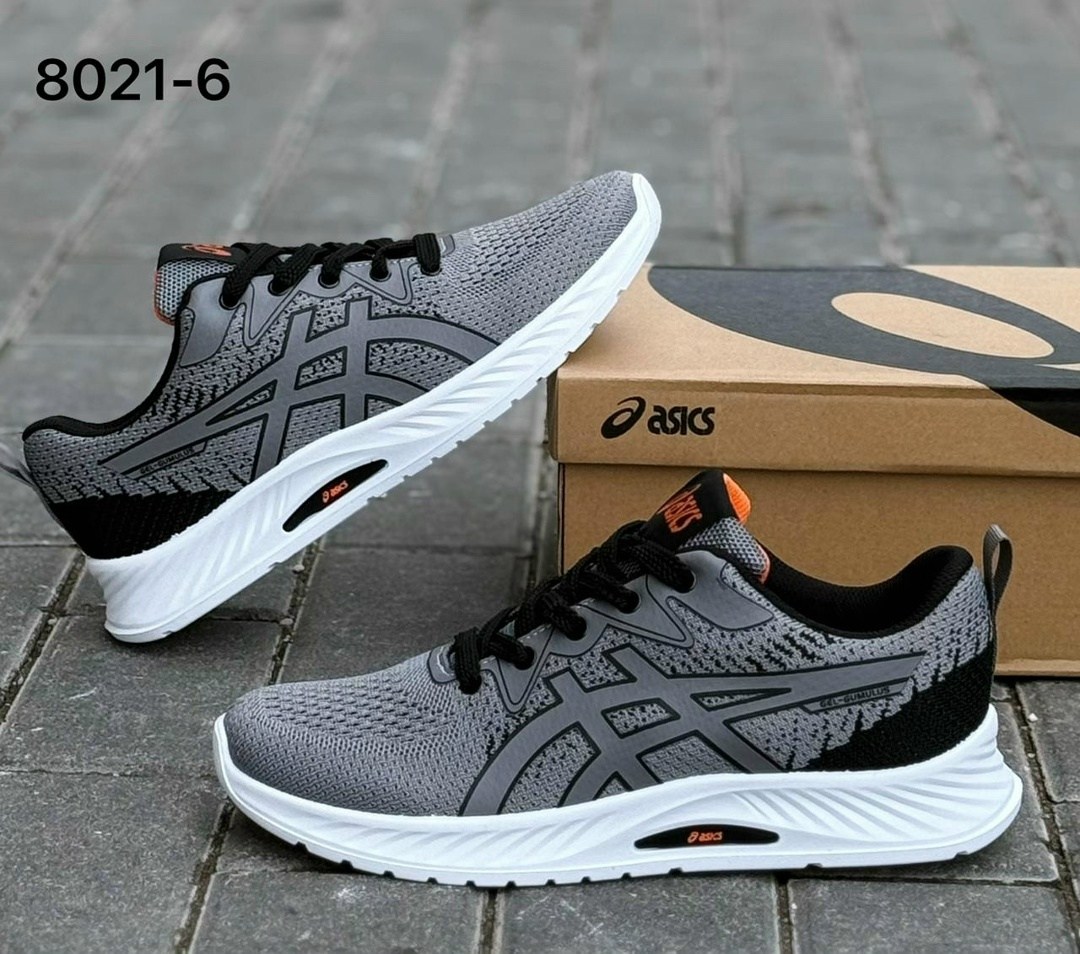 кроссовки asics,мужские кроссовки asics,кроссовки,спортивная , кроссовки