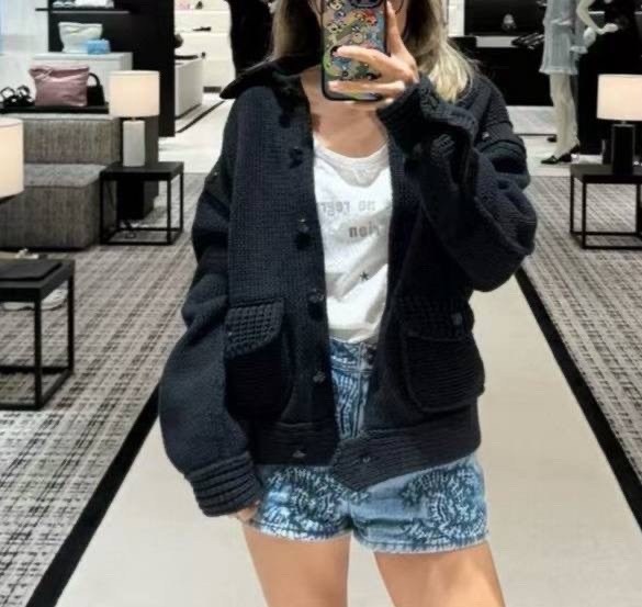 модная куртка,вязаные кардиганы,женская куртка,шерстяное пальто