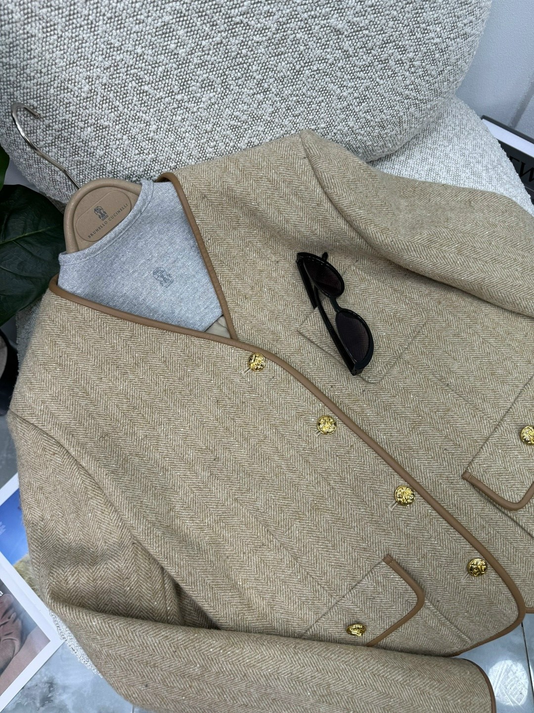 жакет,твидовые жакеты,женский твидовый пиджак,пиджак женский твидовый бежевый,твидовый кардиган