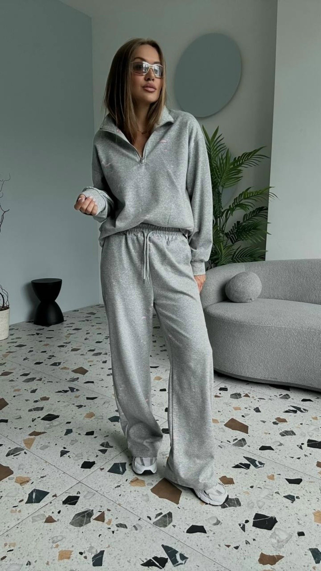 трикотажные костюмы женские,спортивные костюмы женские,костюм повседневный спортивный,трикотажные костюмы,cпортивный костюм оверсайз