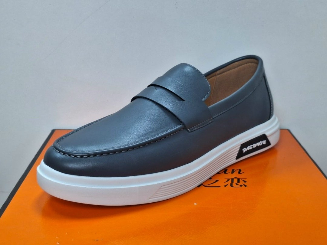 , мужские,мужские лоферы,повседневная ,мужская повседневная  из натуральной кожи мокасины