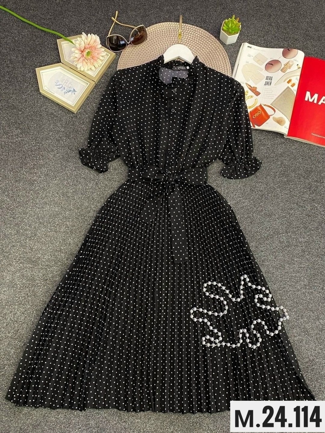 стильное платье,женская платье,платья,платье женское плиссированное,платье плиссе