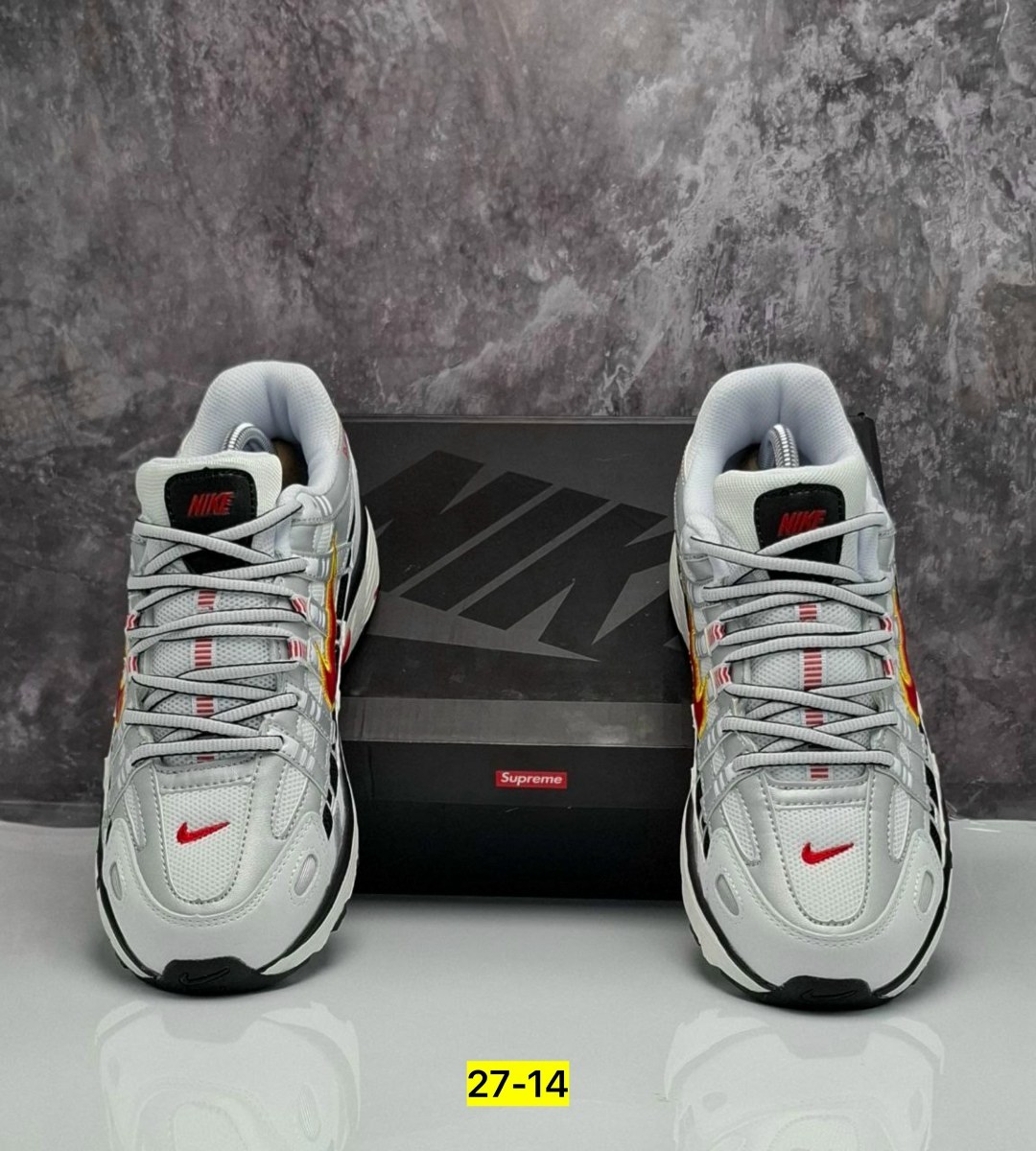 nike p-6000 кроссовки,nike p 6000,nike p 6000 white,кроссовки nike,кроссовки nike p-6000 w серебряный красный