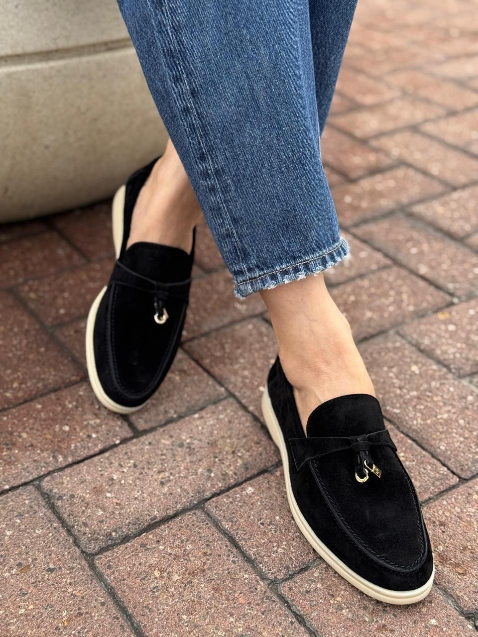 loro piana лоферы женские,женские замшевые лоферы,замшевые лоферы,лоферы loro piana,замшевые лоферы loro piana