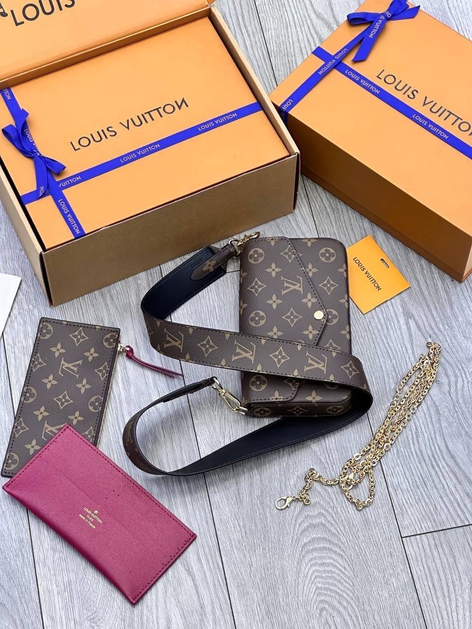 сумка женская louis vuitton,луи виттон сумка,сумка 3 в 1 louis vuitton,louis vuitton сумка на плечо,cумка louis vuitton