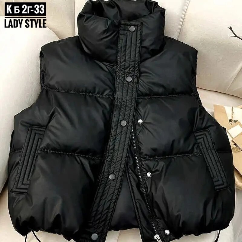 жилетка теплая,жилетка демисезонная,теплый жилет,пуховой жилет,жилет повседневный