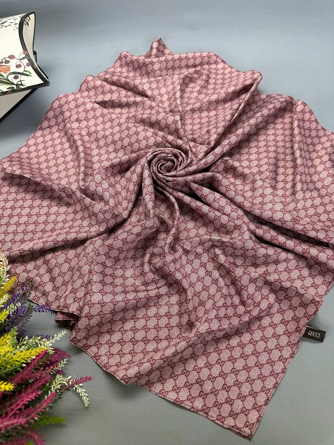 женские платки,платок gucci,платок,стильные платки,платки шарф