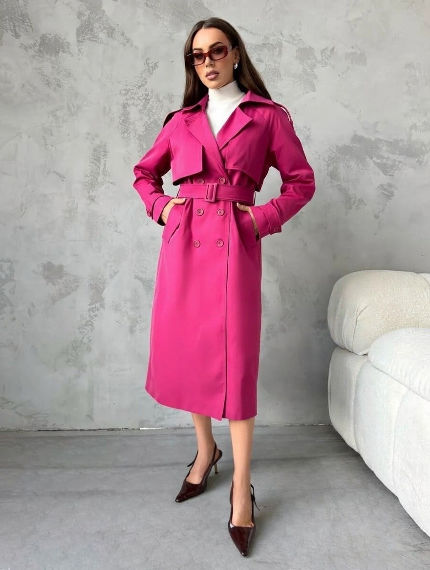 серый плащ,женский плащ,плащ тренч,плащ тренч женский,плащ женский длинный тренч