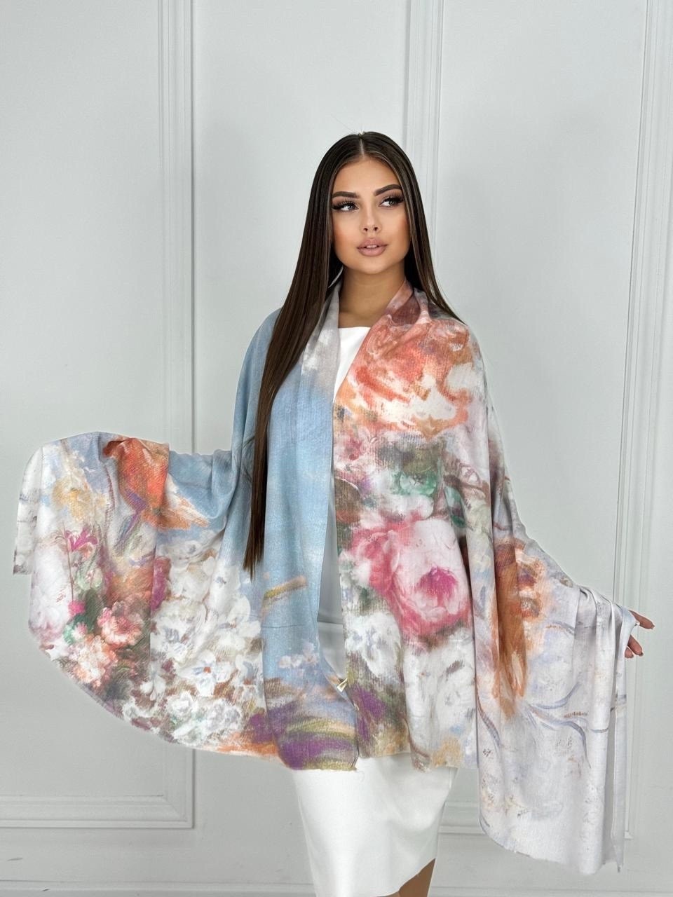 палантин женские,палантин теплый,палантин,платки тонки,платки женские