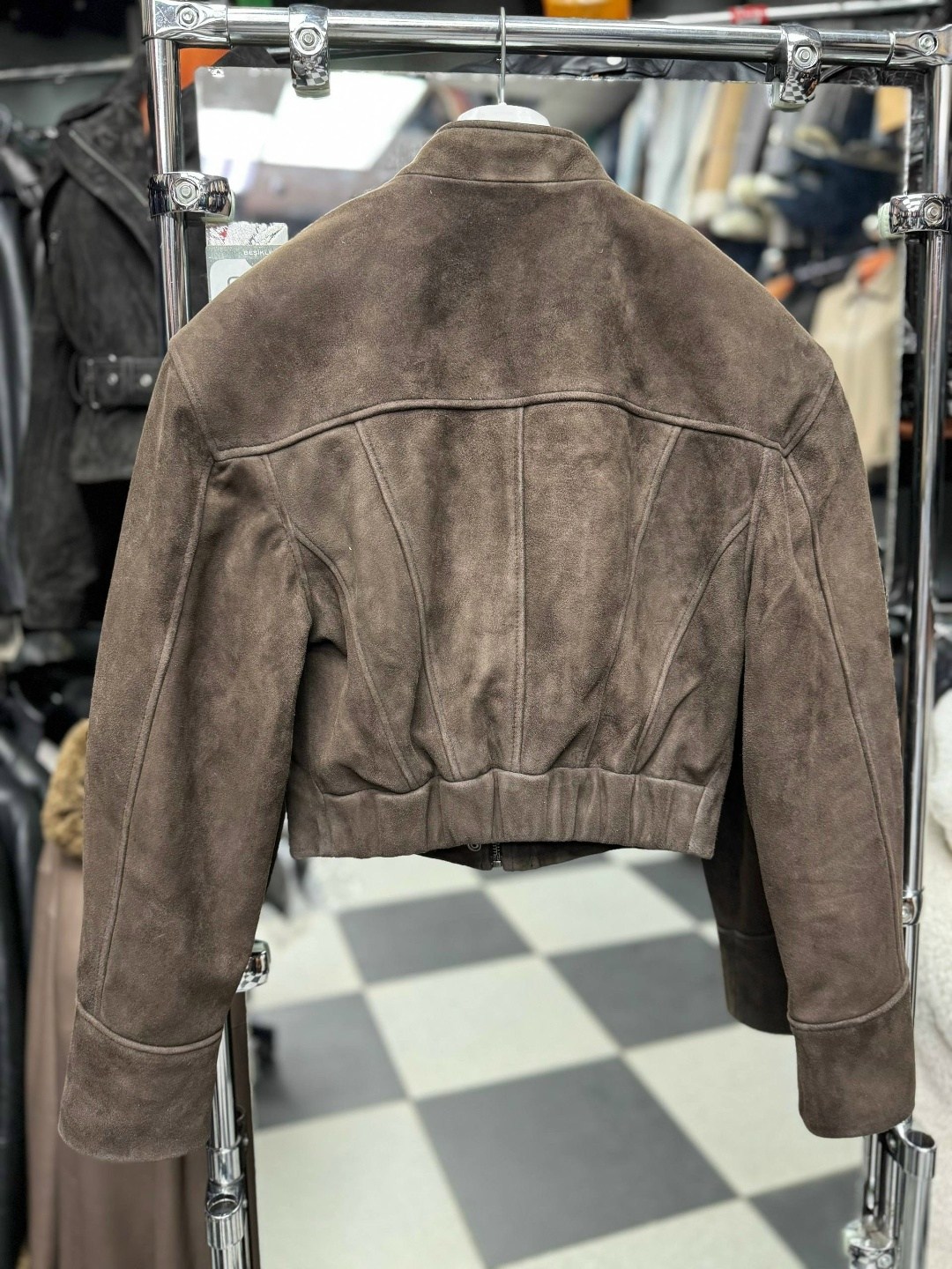 куртка замшевая,куртка из натуральной замши,куртка замш,кожаная куртка,куртка женская замшевая