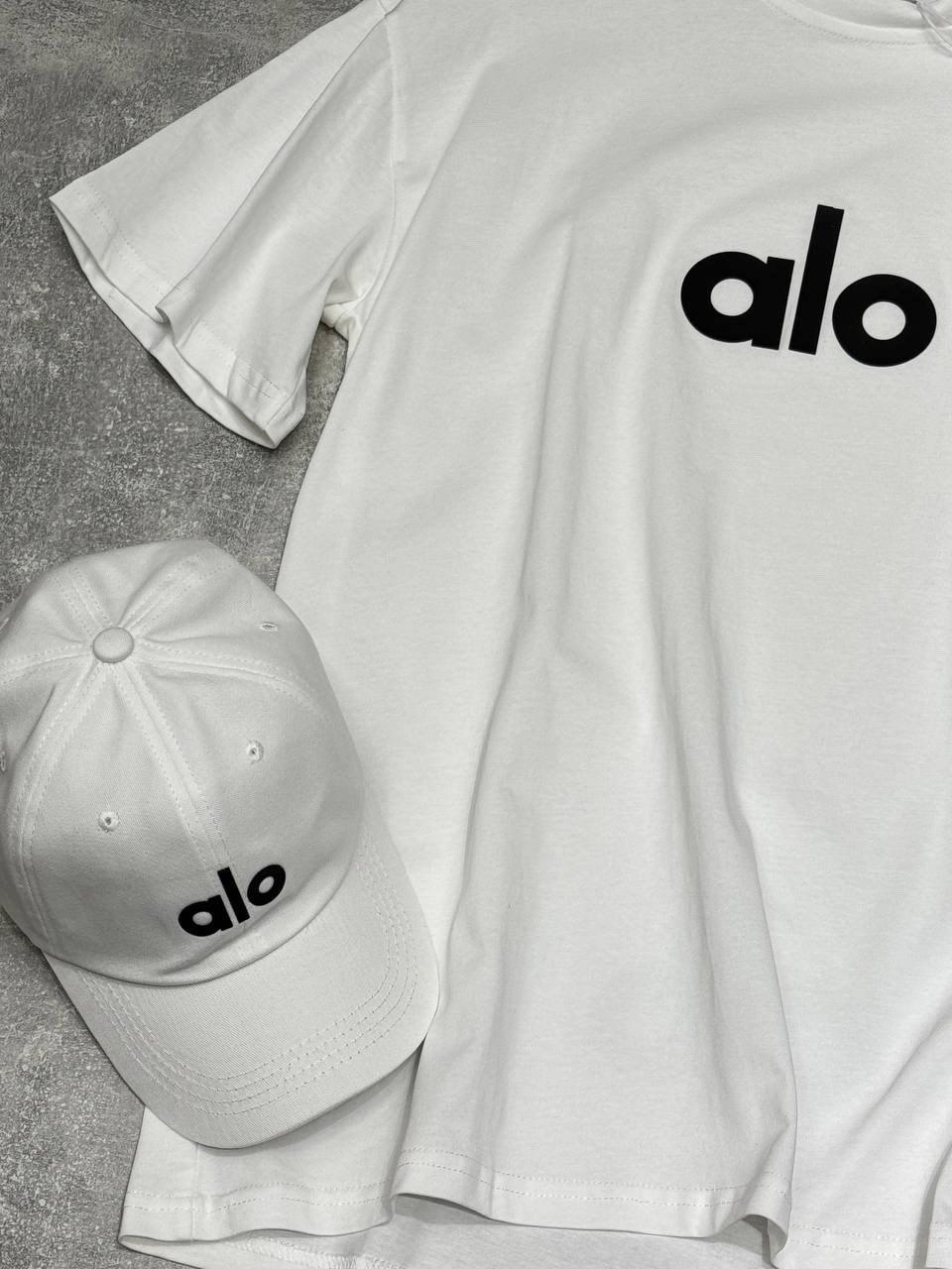 футболка alo,alo бренд одежда,футболки женские мужские,футболка