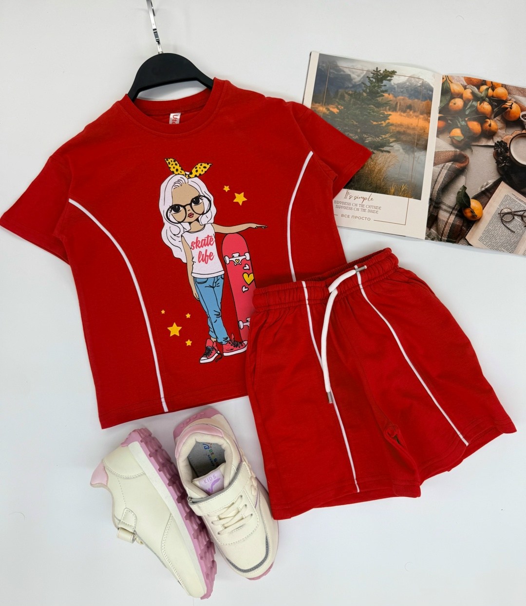 костюм для девочек,комплект одежды для девочек,летние костюмы,одежда для девочек,комплект костюм