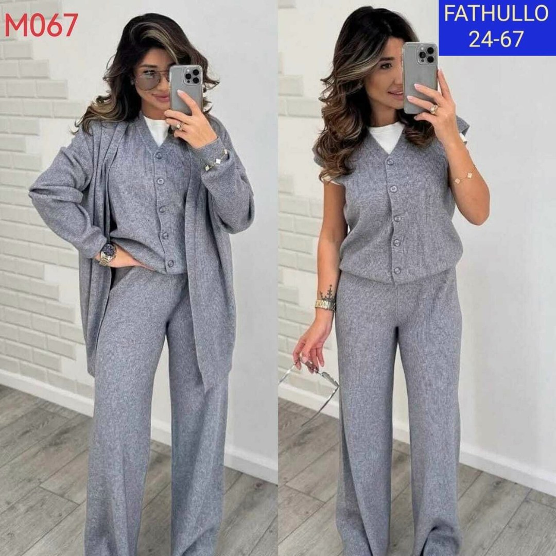 костюм с брюками,трикотажный брючный костюм тройка,костюм брючный трикотажный gagutika,костюм повседневный,костюм трикотажный