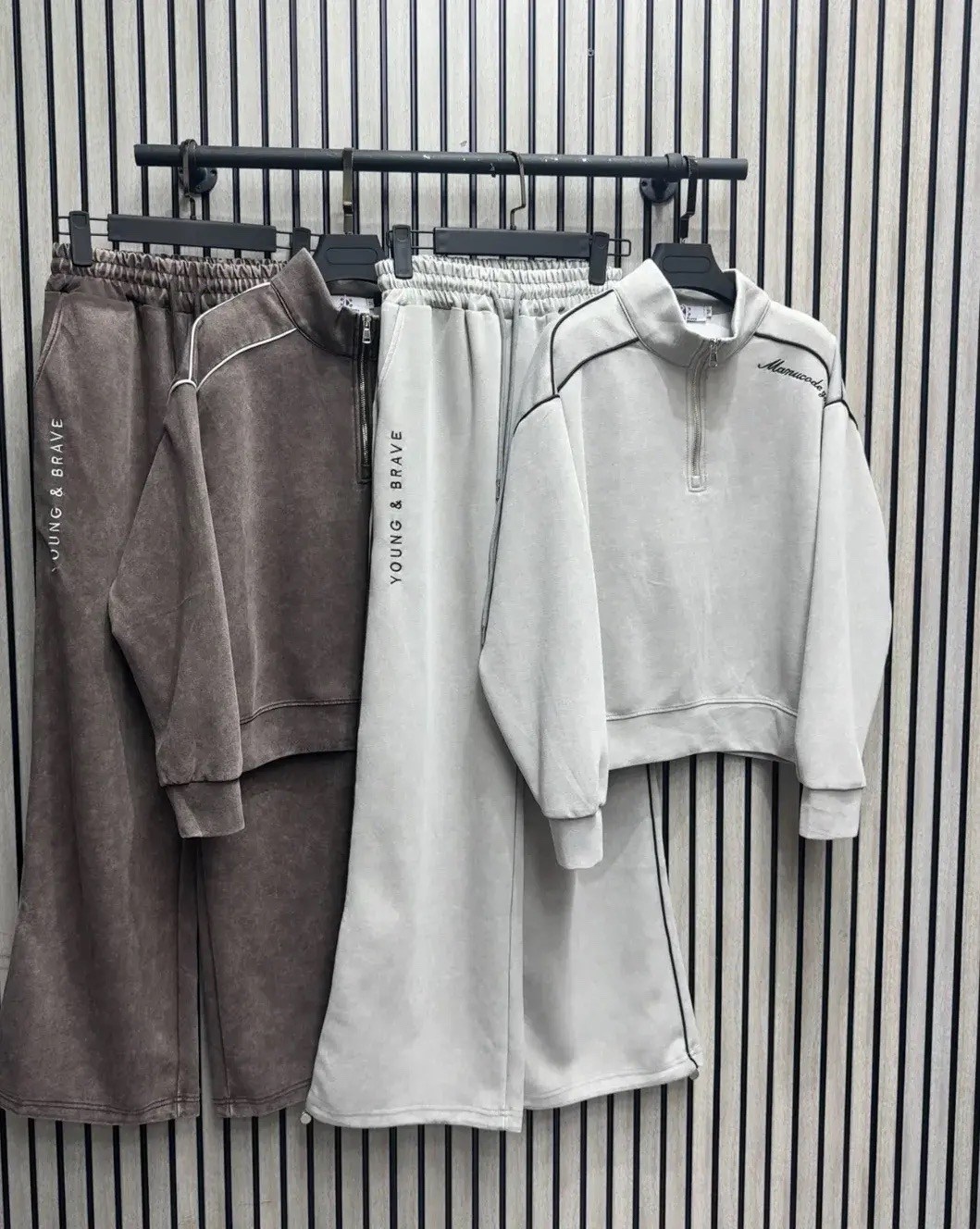 женский спортивный костюм,теплый спортивный костюм с прямыми брюками и кофтой на замке,спортивный костюм,костюм на флисе женский,костюм женский