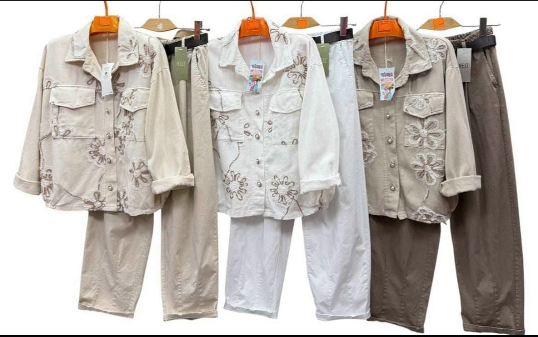 костюм классический,костюм женский,брюки льняные,,комплект одежды