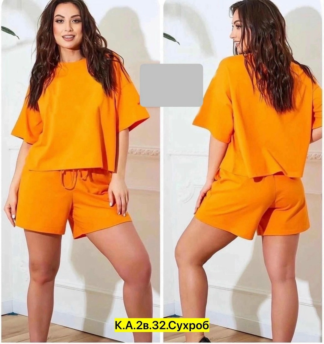 женский костюм с шортами,хлопковый костюм с шортами,костюм летний женский,костюм женский к,костюм двойка женская
