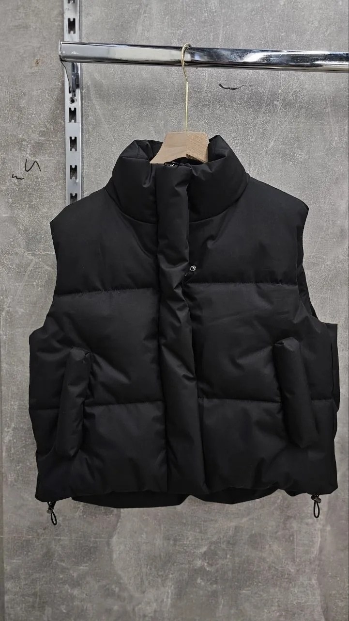 теплый жилет,жилет,пуховой жилет,жилетка женская,жилет пуховик