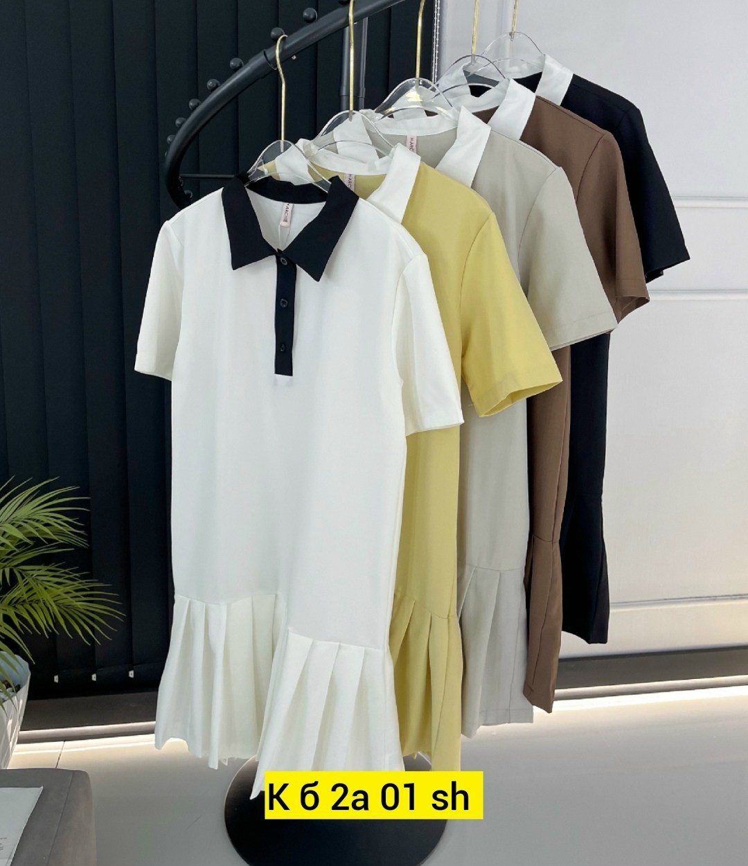 платье,платье женской,повседневные платья,платье поло,платье женское стильное