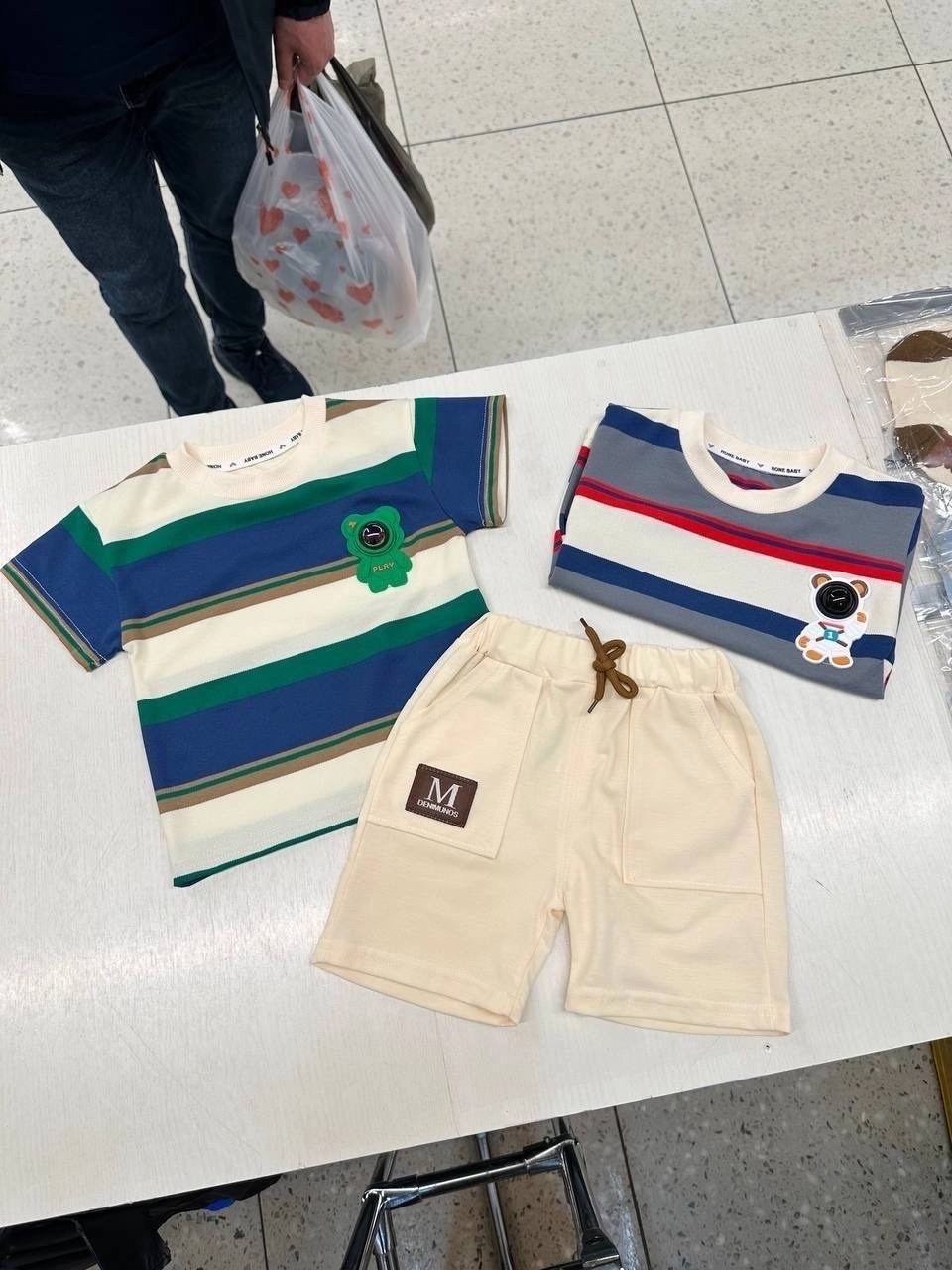комплект одежды для маленьких мальчиков,комплект летней одежды для маленьких мальчиков,комплект одежды для мальчика,,комплект одежды