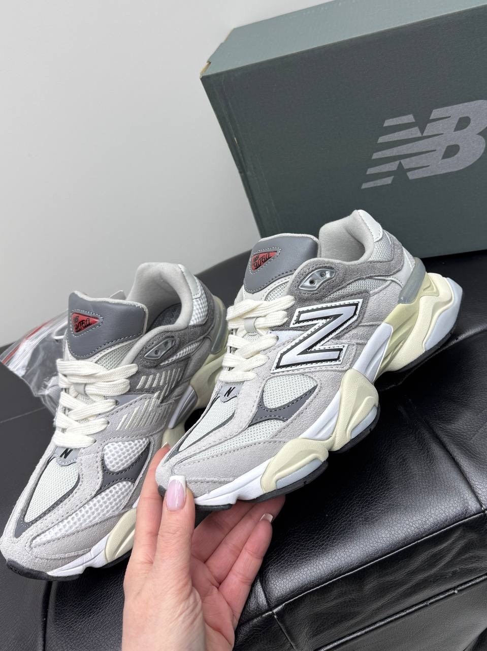 кроссовки new balance 9060,new balance 9060 grey,кроссовки new balance,new balance 9060 classic grey,нью бэланс 9060