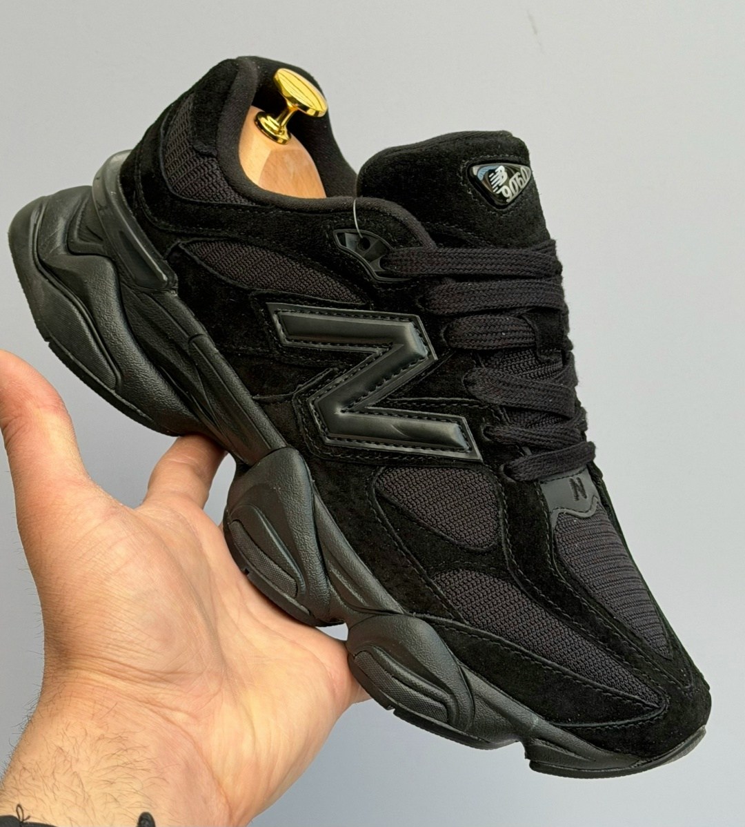 кроссовки new balance 9060,мужские кроссовки new balance 9060 black,кроссовки new balance 9060 черные,мужские кроссовки new balance,