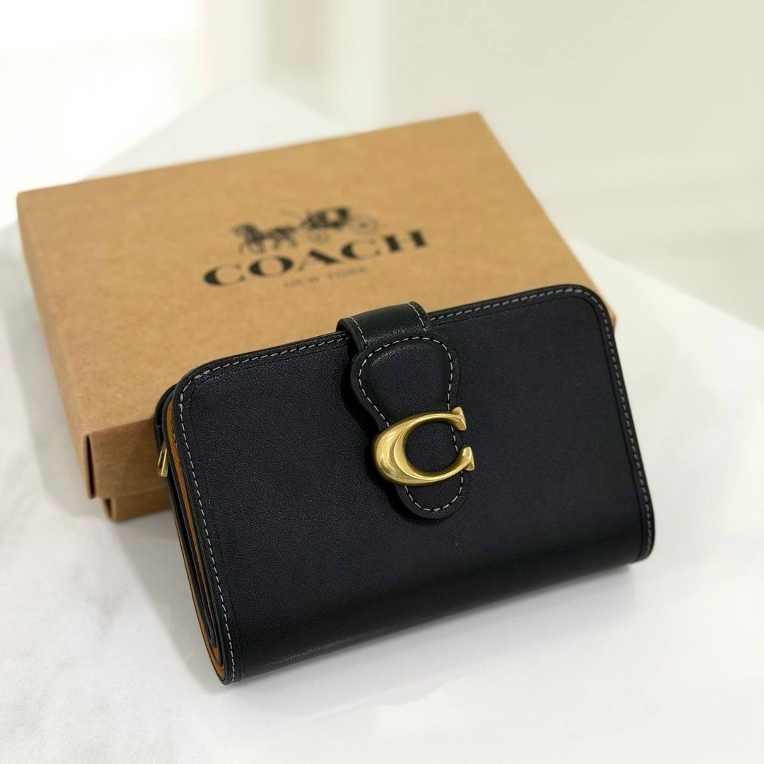 coach кошелек,coach бумажник,женский кошелек,сумка женская coach,кошелек черный