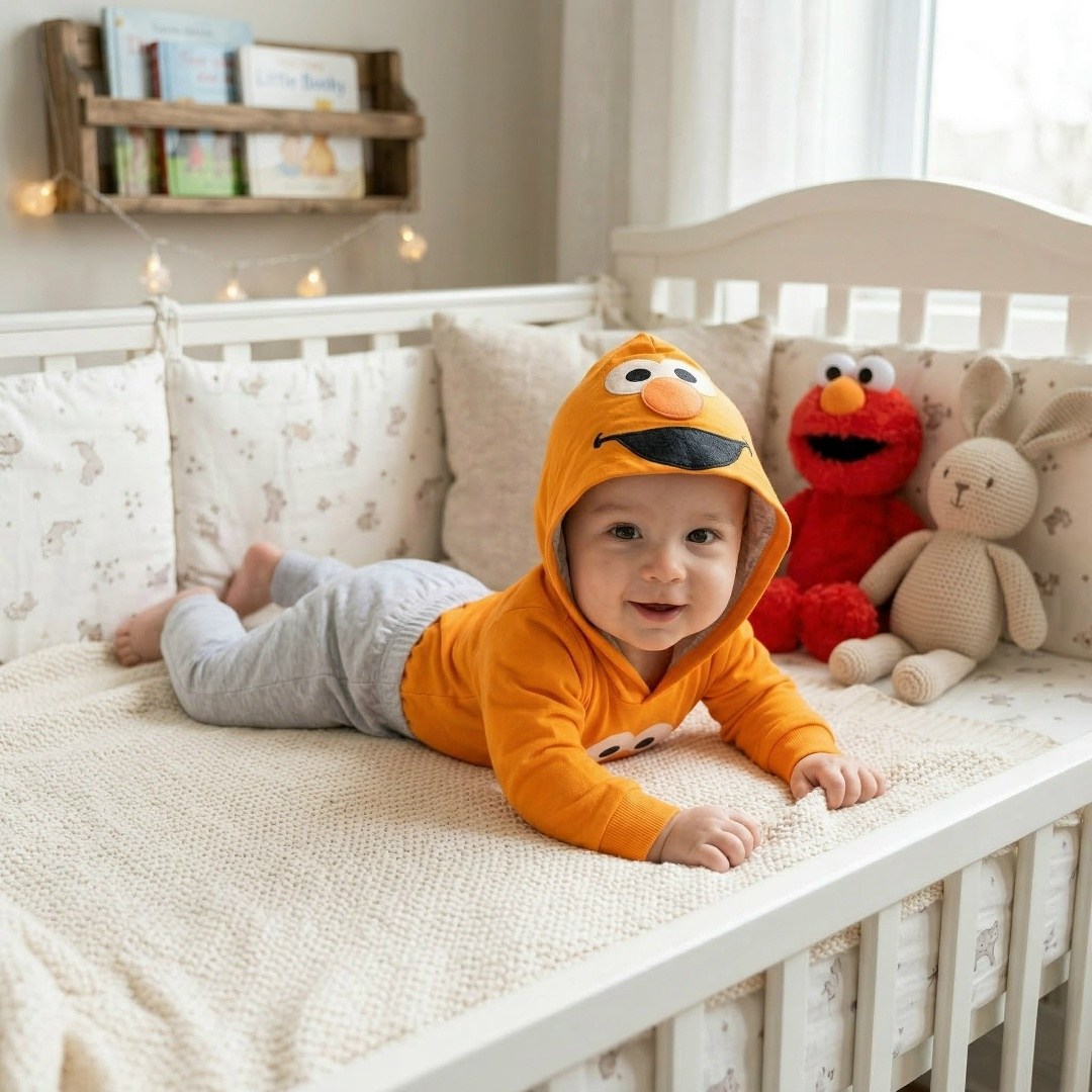 детская кроватка,кровать для малыша,кроватка для малыша,ребенок в кроватке,кроватка для новорожденного детская