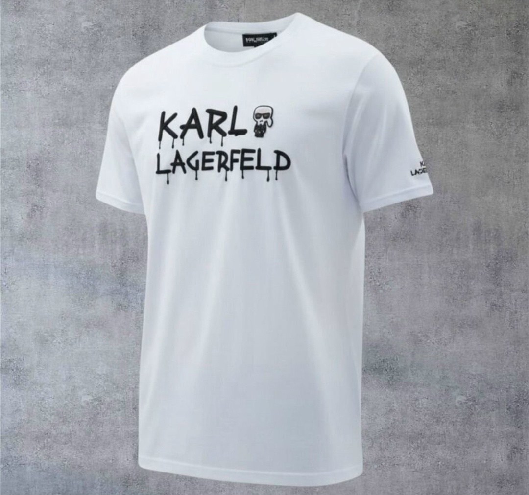 футболка karl lagerfeld,футболка karl lagerfeld мужская,хлопковая футболка karl lagerfeld,футболка karl lagerfeld футболка,хлопковая футболка с принтом karl lagerfeld
