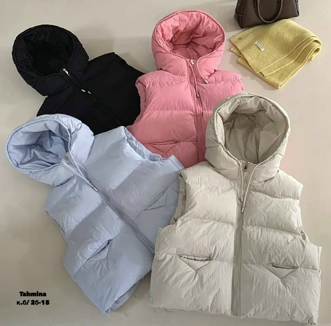 демисезонная жилетка,жилетка женская,жилет с капюшоном женский,жилетка женское с капюшоном,жилет с капюшоном