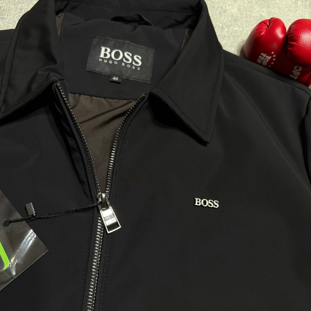 мужская куртка hugo boss,ветровка hugo boss,boss мужская ветровка,куртка hugo boss,куртка хьюго босс спорт